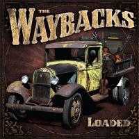 The Waybacks Come To TCAN 8/7 Video